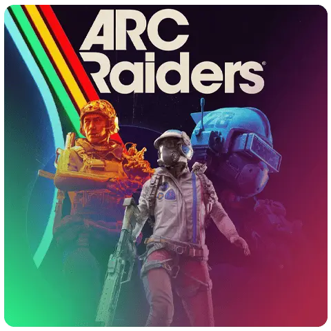 ARC Raiders