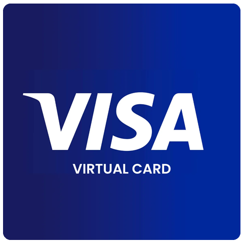 Virtual Visa