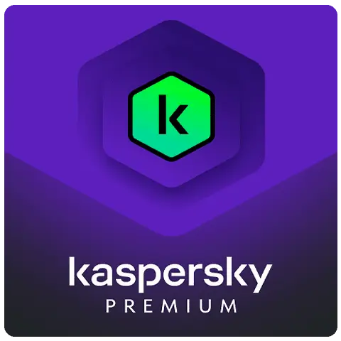 Kaspersky Premium