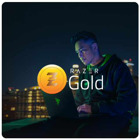 Razer Gold