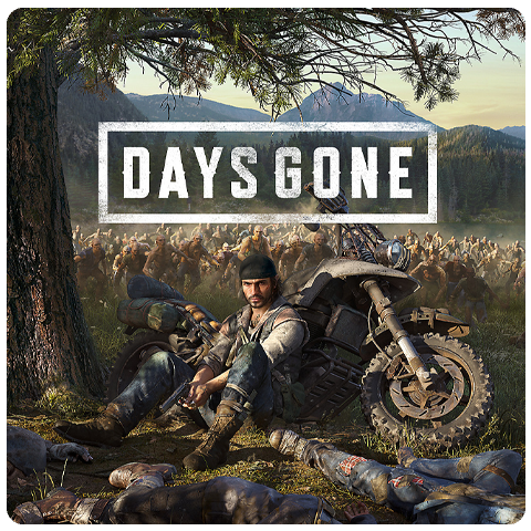Days Gone