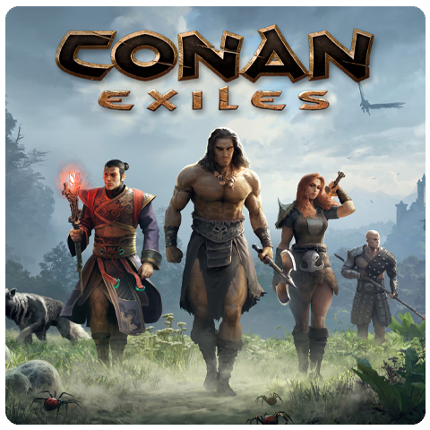 Conan Exiles