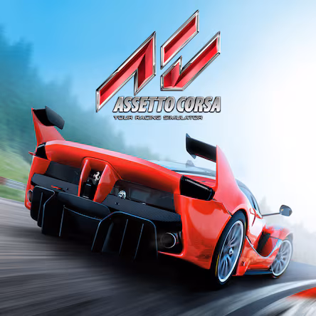 Assetto Corsa