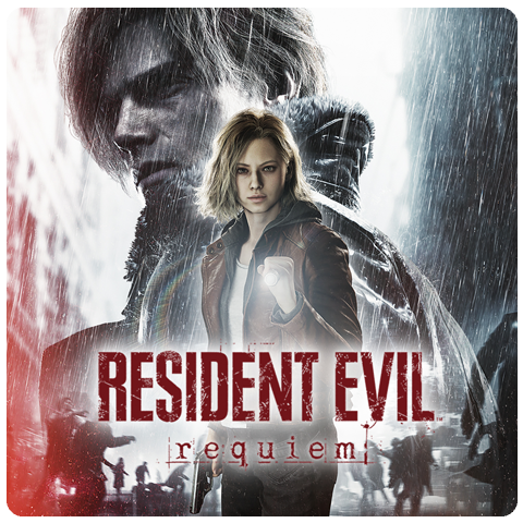 Resident Evil Requiem