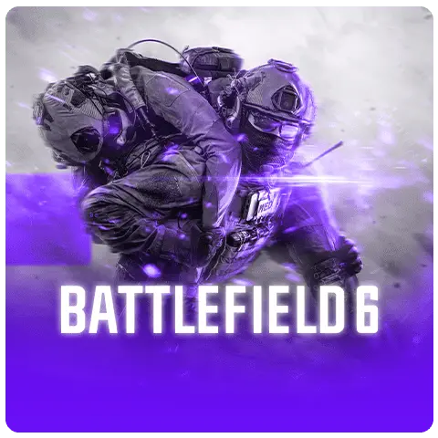 Battlefield 6