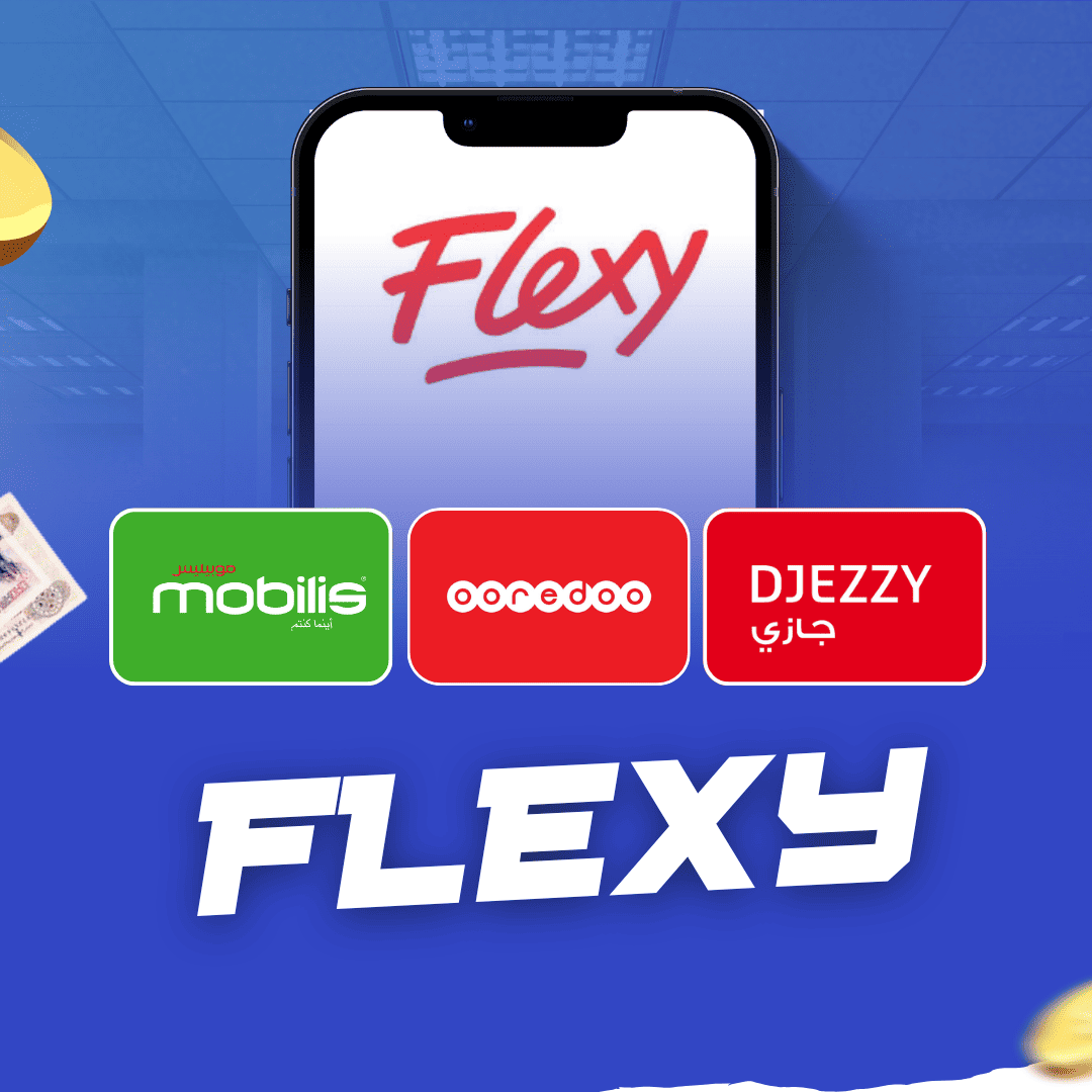 MOBILIS FLIXY