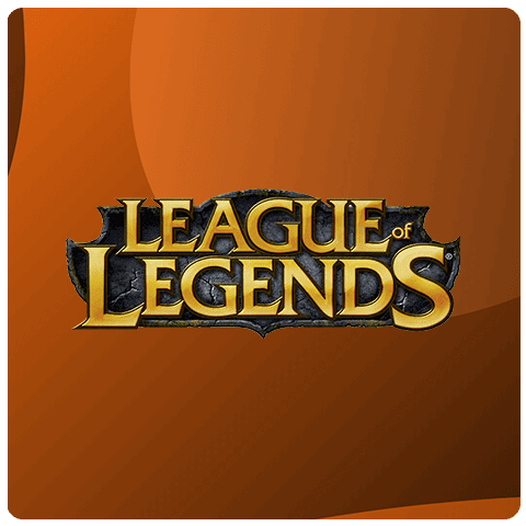 League Of Legends