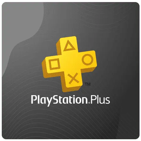 Playstation Plus