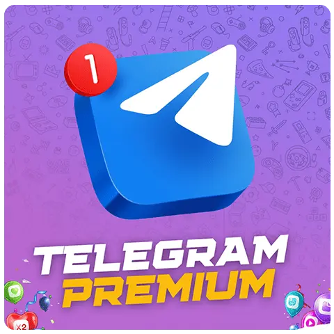 Telegram Premium