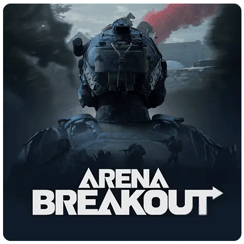 Arena Breakout