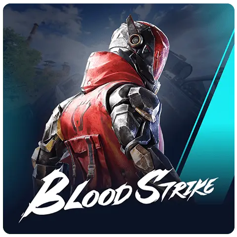BloodStrike