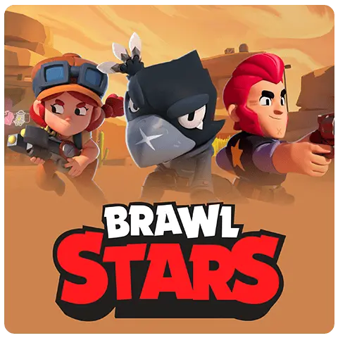 Brawl Stars
