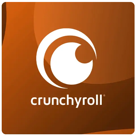 Crunchyroll