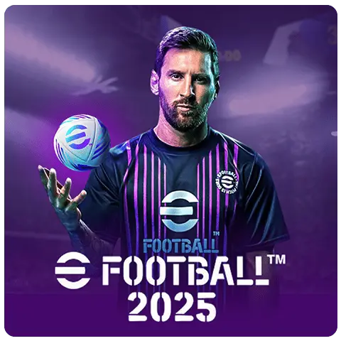 eFootball™ 2025