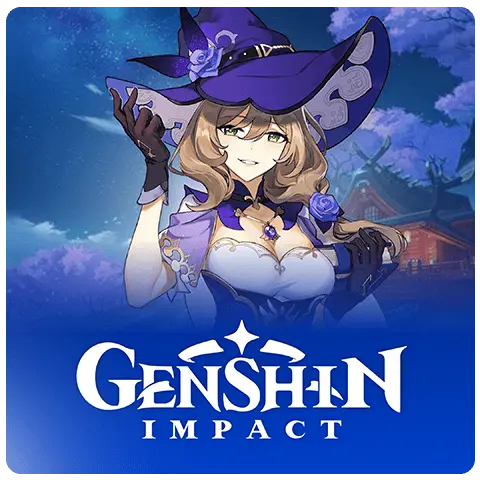 Genshin Impact