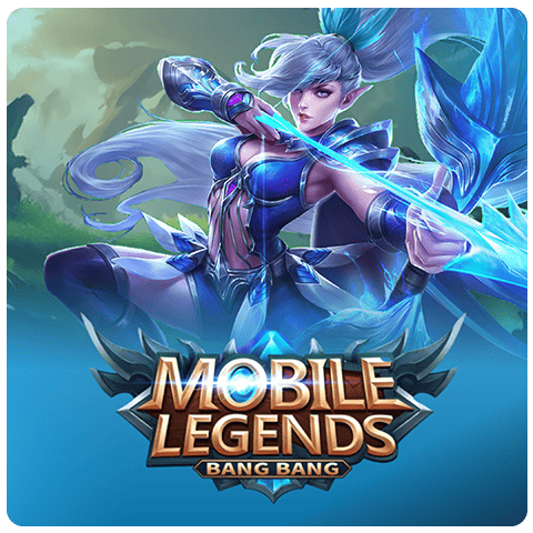 Mobile Legends: Bang Bang