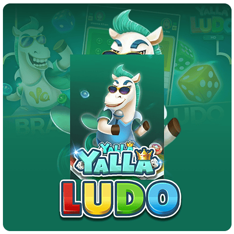 Yalla Ludo
