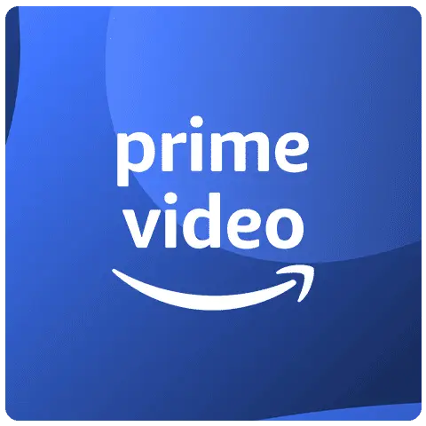 PRIME VIDEO