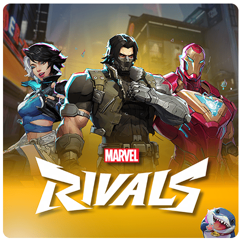 Marvel Rivals