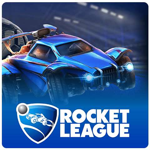 Rocket League